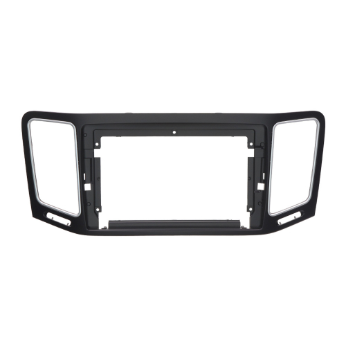 Redukcia pre 9" autorádio VW Sharan, Seat Alhambra 2010-2022