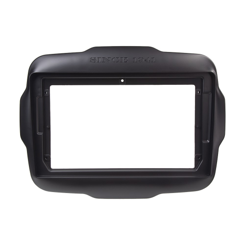 Redukcia pre 9" autorádio Jeep Renegade 2014-