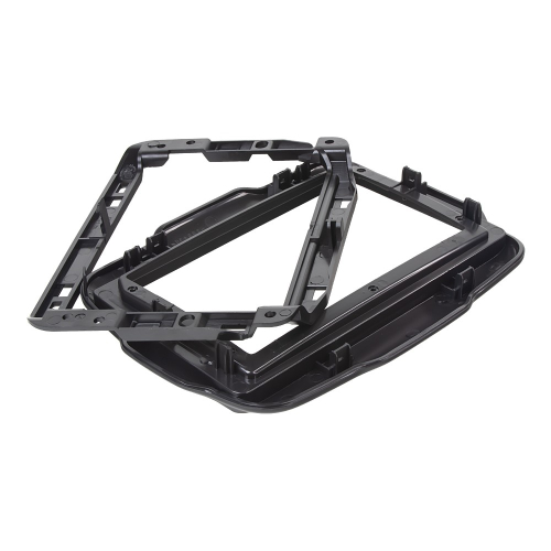 Rámik pre 9" autorádio Jeep Renegade 2014-