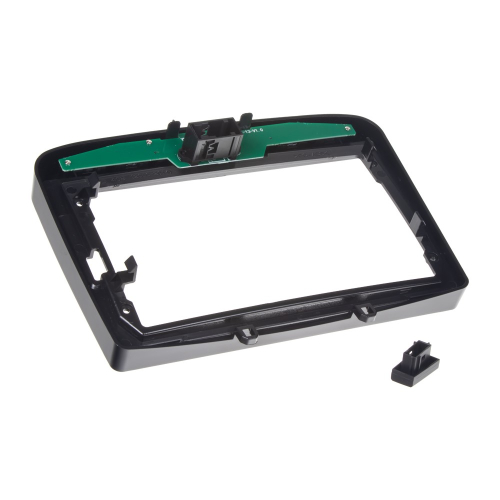 Rámik pre 9" autorádio Peugeot 308 2007-2013