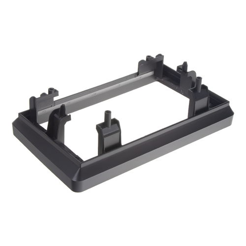 Rámik pre 9" autorádio Peugeot 308 2013-