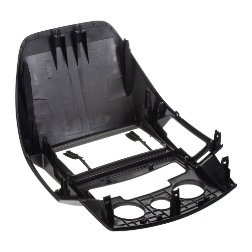 Rámik pre 9" autorádio Hyundai i30 2008-2011 s manuálnou klimatizáciou