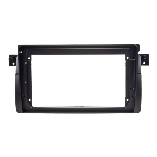 Redukcia pre 9" autorádio BMW radu 3 E46 1998-2005