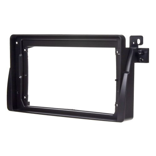 Rámik pre 9" autorádio BMW radu 3 E46 1998-2005