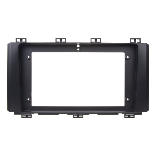 Redukcia pre 9" autorádio Seat Ateca 2016-