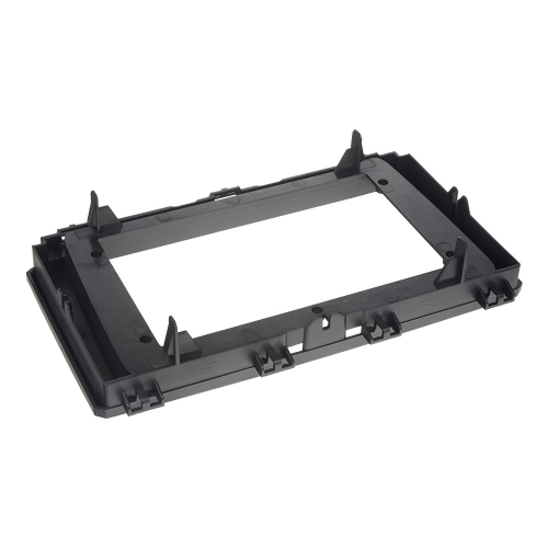 Rámik pre 9" autorádio Seat Ateca 2016-