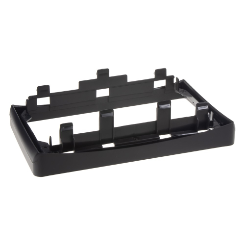 Rámik pre 9" autorádio Citroen ,Fiat,Peugeot,Toyota ,Renault,Škoda (2000->)