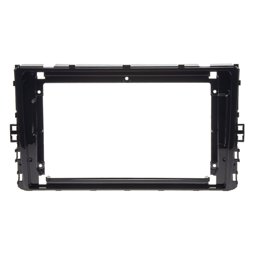 Redukcia pre 9" autorádio VW Tiguan, VW Atlas, VW Golf, VW Polo a VW Transporter T6