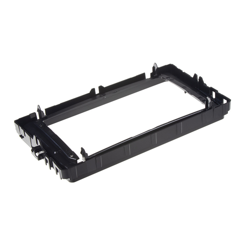 Rámik pre 9" autorádio VW Tiguan, VW Atlas, VW Golf, VW Polo a VW Transporter T6