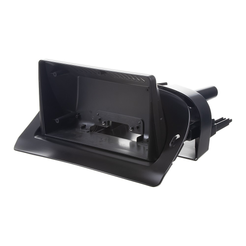 Rámik pre 9" autorádio RENAULT Kangoo 2013-