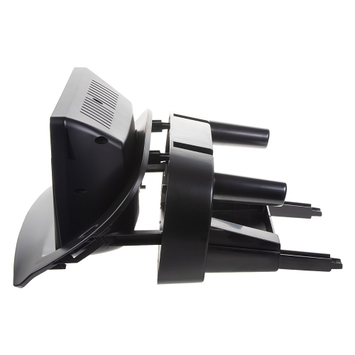 Montáž redukcie pre 9" autorádio RENAULT Kangoo 2013-