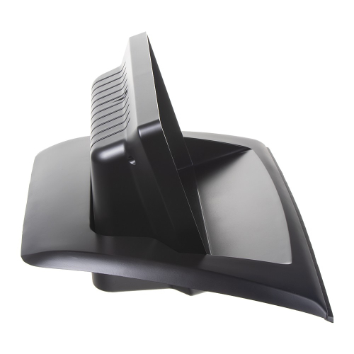 Rámik pre 9" autorádio BMW X3 (E83) 2004-2010