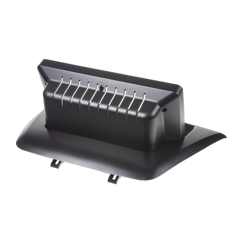 Uchytenie redukcie pre 9" autorádio BMW X3 (E83) 2004-2010