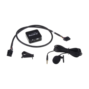 Bluetooth A2DP / Handsfree modul - Ford / Jaguar S-Type (1994->)