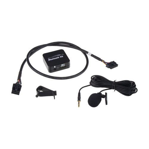 Bluetooth A2DP/handsfree modul pre Ford