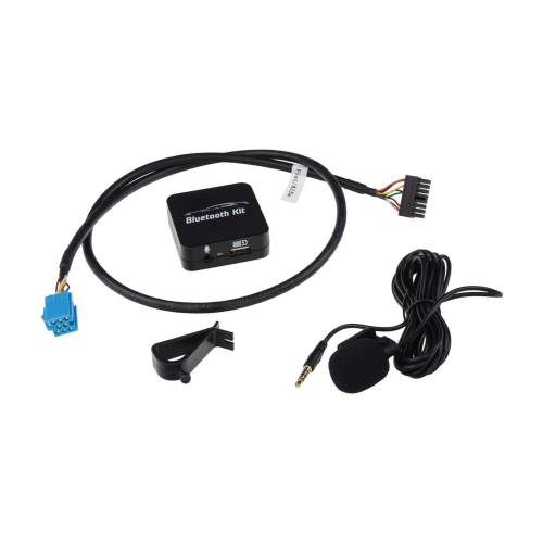 Bluetooth A2DP/handsfree modul pre Fiat/Alfa Romeo/Lancia