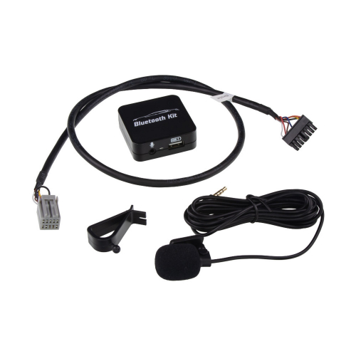 Bluetooth A2DP/handsfree modul pre Chrysler, Jeep, Dodge