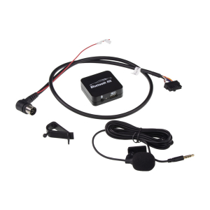 Bluetooth A2DP / Handsfree modul - Volvo (2004->) HUxxx