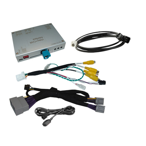 Video modul Opel s Multimedia Navi/Radio 7