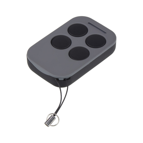 Náhrada diaľkového ovládača Hormann, Marantec, Came 868,3MHz