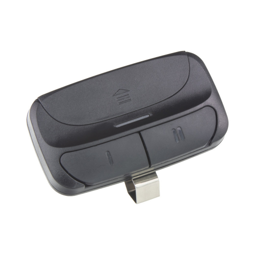 Náhrada diaľkového ovládača Liftmaster, Chamberlain, Craftsman, Genie, Stanley a iné (300-390MHz)