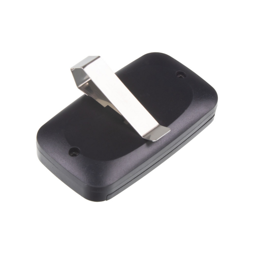 Klip diaľkového ovládača Liftmaster, Chamberlain, Craftsman, Genie, Stanley a iné (300-390MHz)