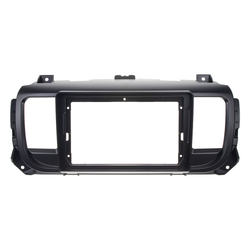 Redukcia pre 9" autorádio OPEL/CITROEN/PEUGEOT