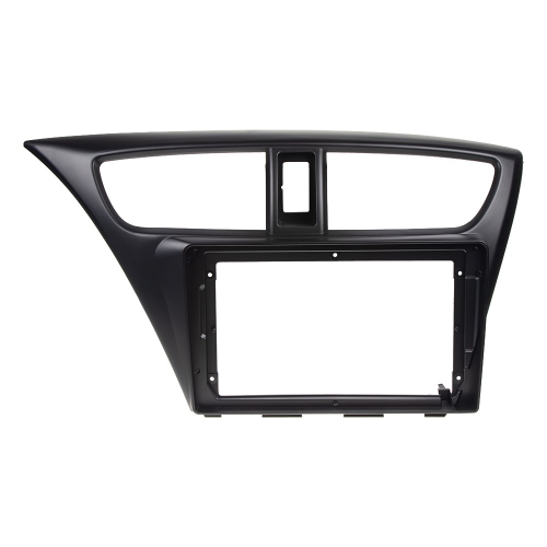Redukcia pre 9" autorádio Honda Civic 2012-2017
