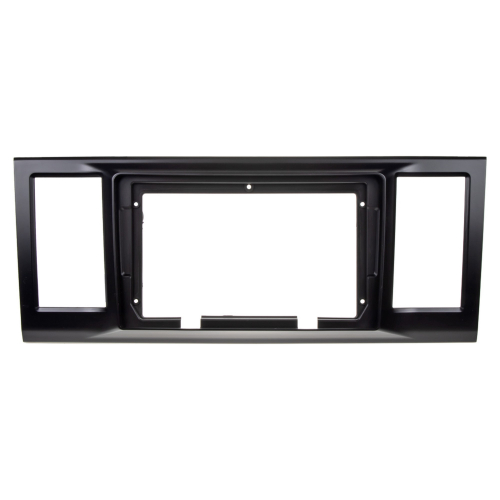 Redukcia pre 9" autorádio VW Transporter/Caravelle T6 2015-2019