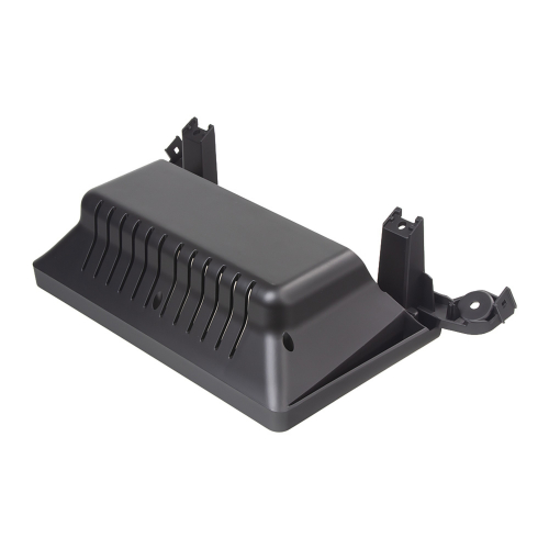 Rámik pre 9" autorádio Peugeot 3008 2016-, 5008 2017-