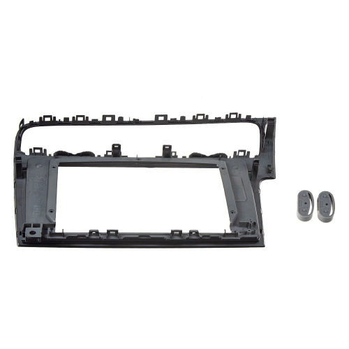 Rámik pre 10" autorádio VW Golf 7