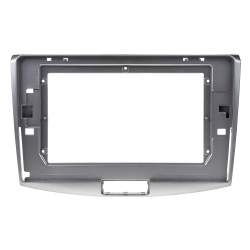 Redukcia pre 10" autorádio VW Passat B7, CC