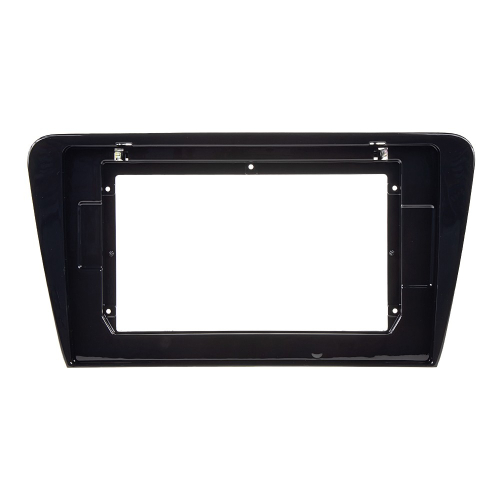 Redukcia pre 10" autorádio Škoda Octavia III