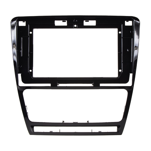 Redukcia pre 10" autorádio Škoda Octavia 2008-2013