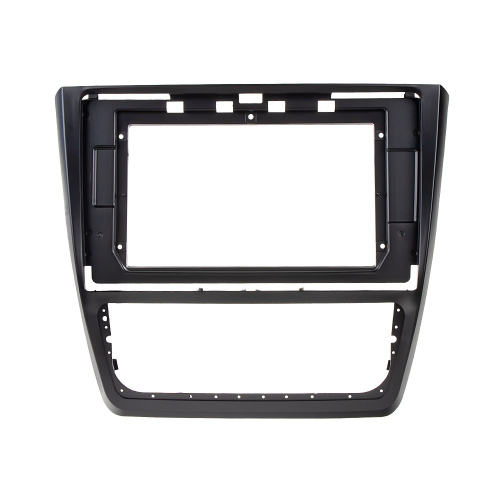 Redukcia pre 10" autorádio Škoda Yeti 2009-2017