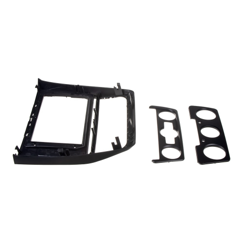 Rámik pre 10" autorádio Škoda Yeti 2009-2017