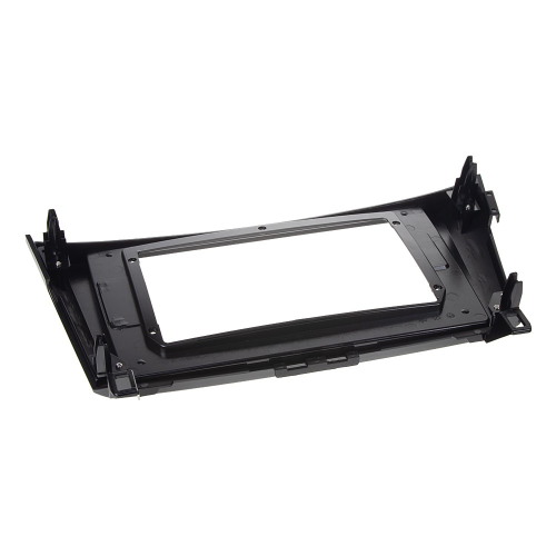 Rámik pre 10" autorádio Nissan Rogue, Nissan Qashqai 02/2014-, X-Trail 2014-