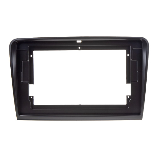Redukcia pre 10" autorádio Škoda Superb II