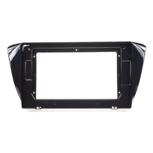 Redukcia pre 10" autorádio Škoda Superb III