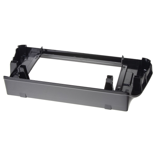 Rámik pre 10" autorádio Škoda Superb III