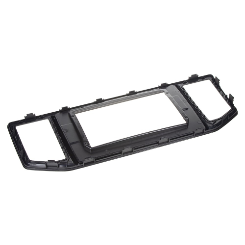 Rámik pre 10" autorádio VW Crafter 2017-