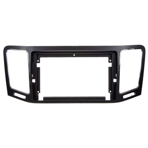 Redukcia pre 10" autorádio VW Sharan, Seat Alhambra 2010-
