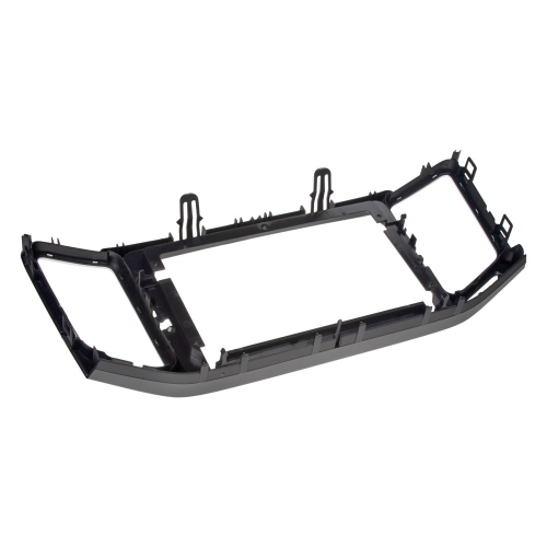 Rámik pre 10" autorádio VW Sharan, Seat Alhambra 2010-