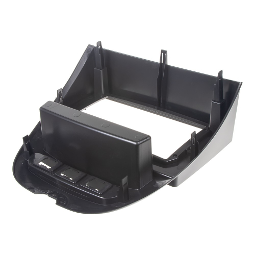 Rámik pre 10" autorádio PEUGEOT(107) 2005-2014/CITROEN C1 2005-2014/TOYOTA Aygo 2005-2014