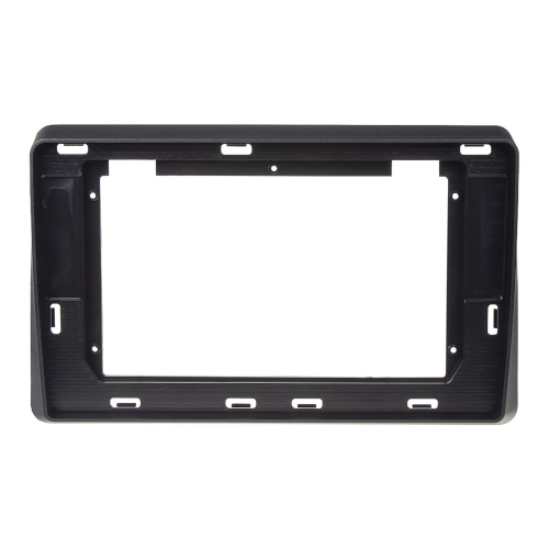 Redukcia pre 10" autorádio Renault Master 2019-