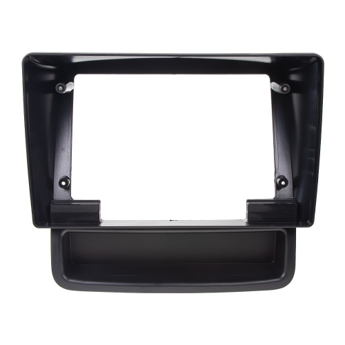 Redukcia pre 10" autorádio Nissan Primastar 2010-, Opel Vivaro 2010-14, Renault Trafic 2011-