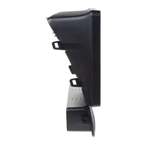 Montáž rámika pre 10" autorádio Nissan Primastar 2010-, Opel Vivaro 2010-14, Renault Trafic 2011-