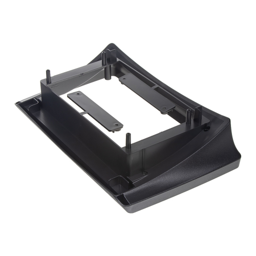 Rámik pre 10" autorádio Nissan Primastar, Opel Vivaro, Renault Trafic Ice 2001-2014