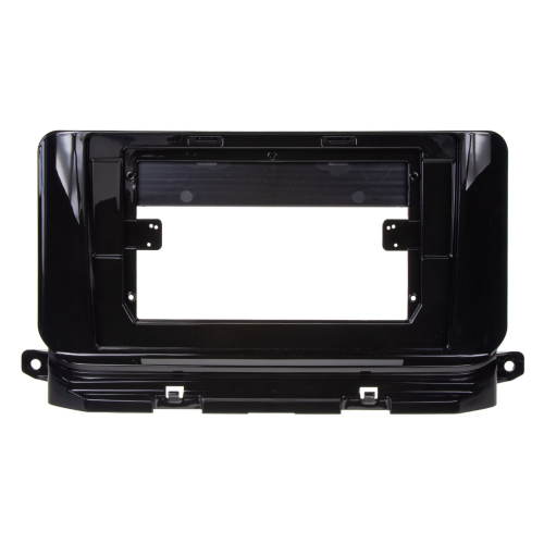 Redukcia pre 10" autorádio Škoda Octavia IV