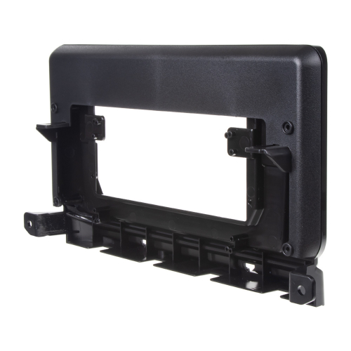 Rámik pre 10" autorádio Škoda Octavia IV